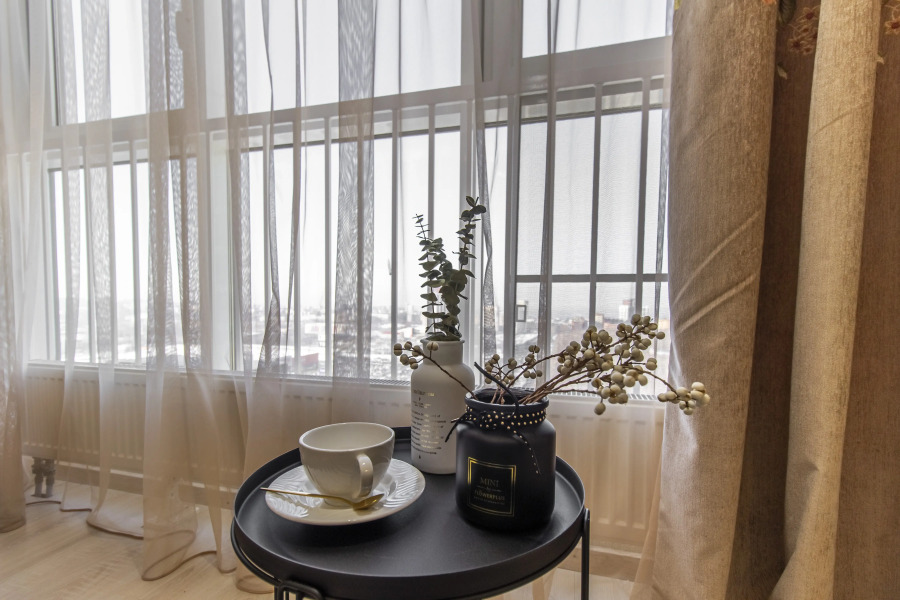 Апартаменты Уютные на Родионова