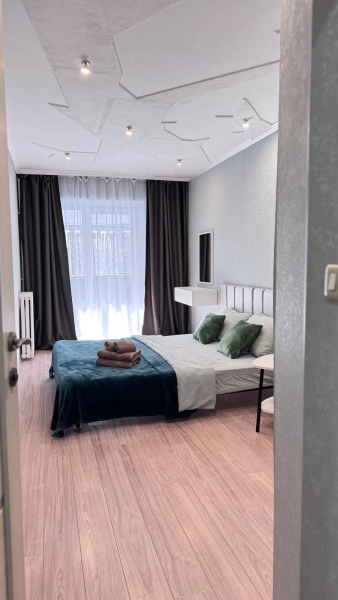 Квартира возле ЖД вокзала