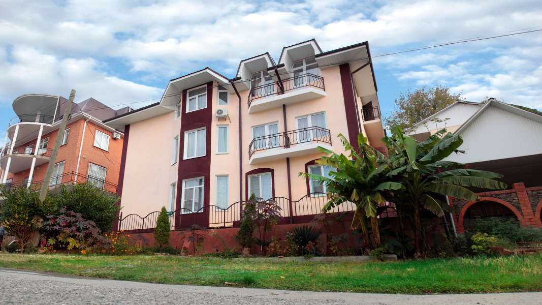 Гостевой дом ЛенАрт