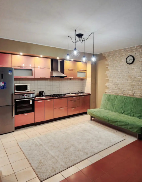 Апартаменты рядом с аквапарком Ривьера 2