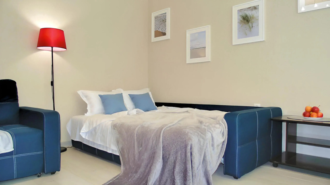 Апартаменты Кавказ