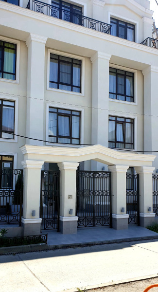 Квартира Soned House