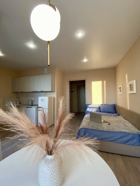 Квартира Уютная Студия Рядом Метро Алтуфьево