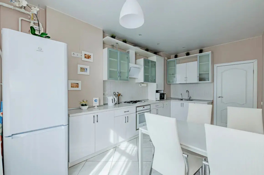 Апартаменты Кремль 50