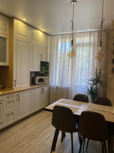 Апартаменты Уютные и Тихие недалеко от Моря