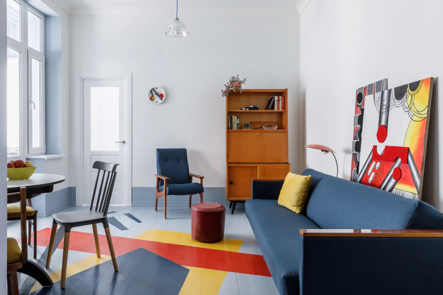 Апартаменты KRASNODAR APARTS на Красной 93