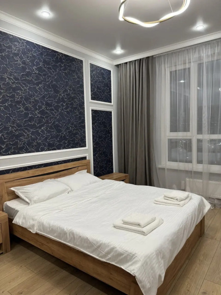 Квартира Nexpo City 205