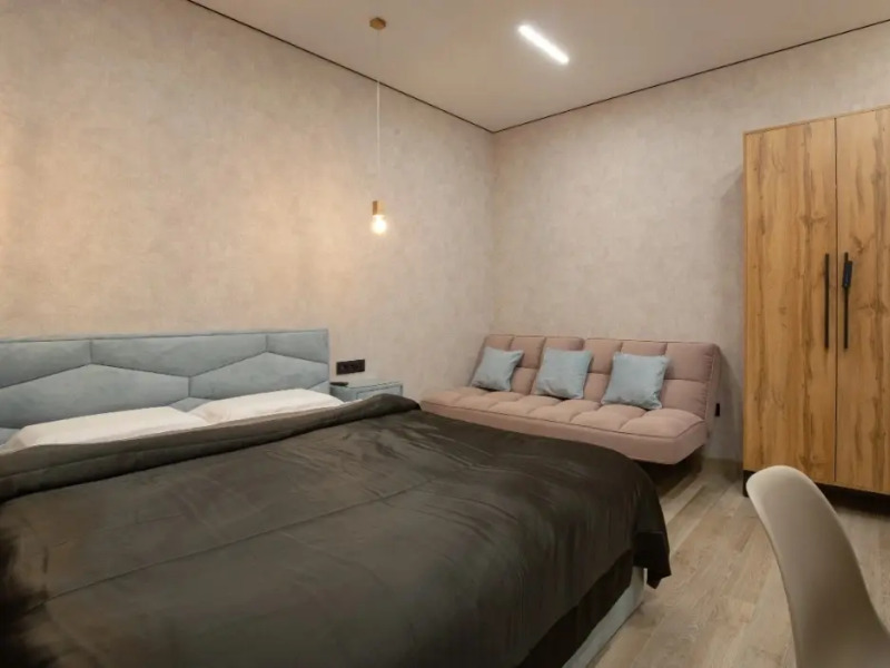 Апартаменты Клуб Агой 13