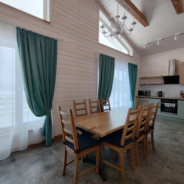 Гостевой Дом Карельский Мыс