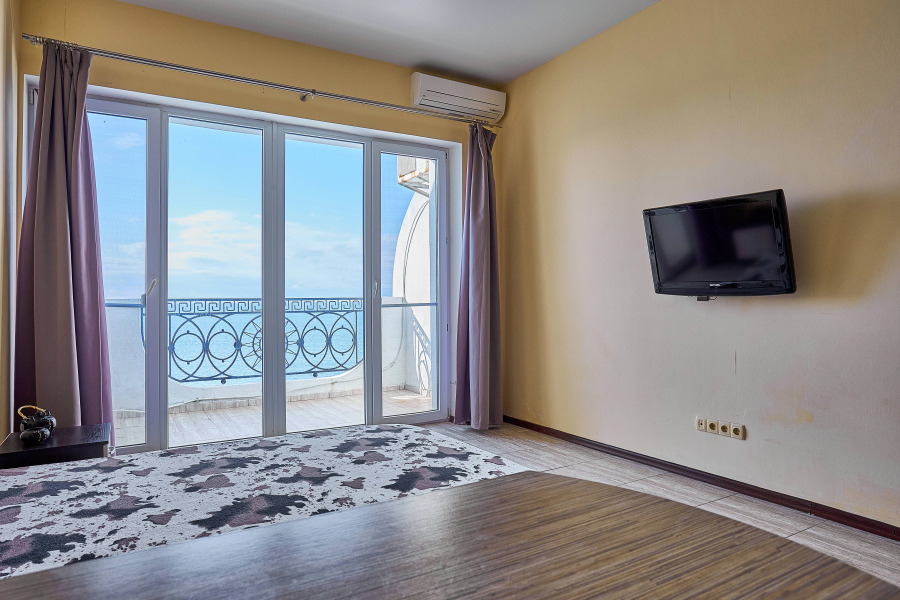 Апартаменты Наш парус