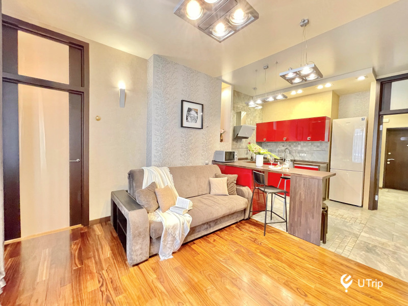 Апартаменты Utrip Wien