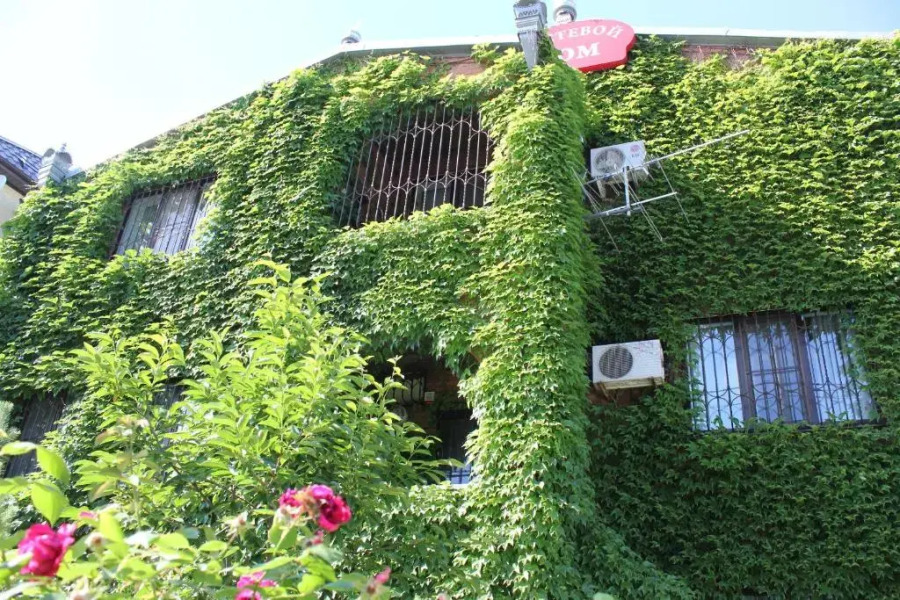 Гостевой дом Владимир