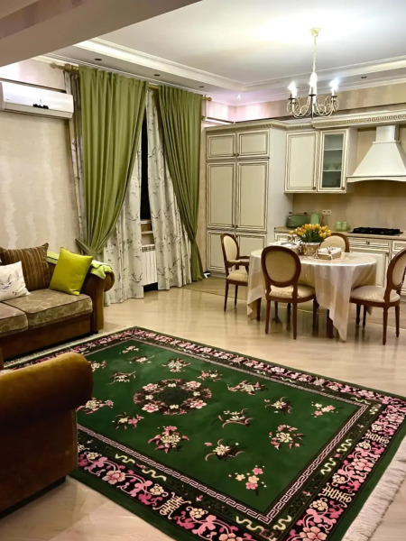 Апартаменты Махачкала