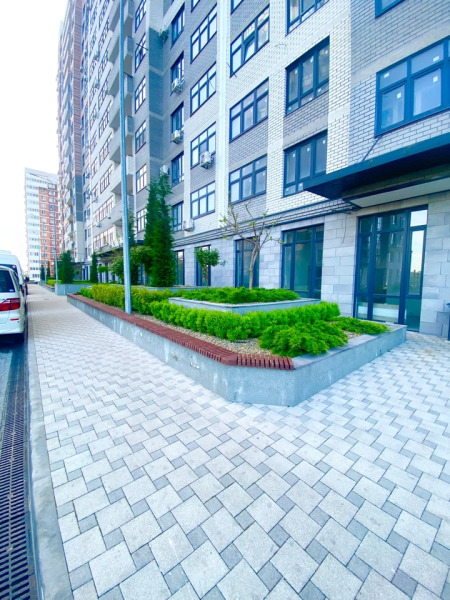 Апартаменты Вокруг Света Новороссийск