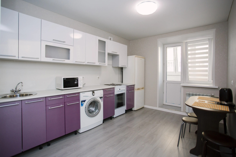 Апартаменты Радищева 10/12