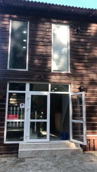 Мини-отель Simona