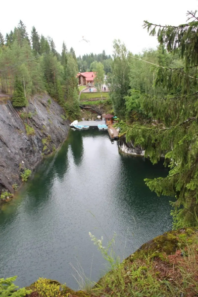 Гостевой Дом Алекко