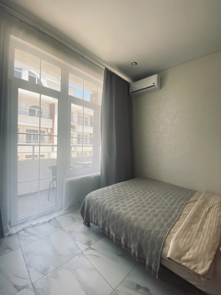 Апартаменты Курортный