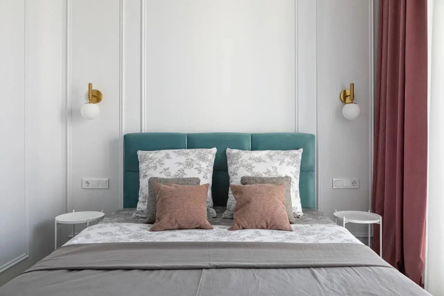 НаМореApartment's Кваритра дизайнерская с видом на море