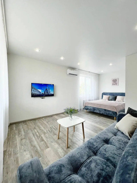 Апартаменты Уютная Квартирка у Метро