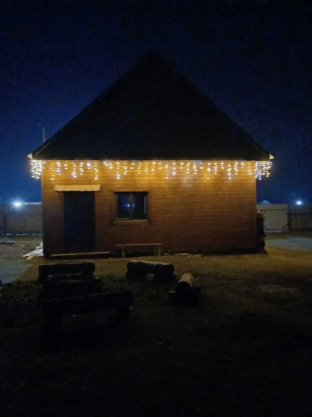 Частный дом Отдых в Живописном Уголке Башкирии