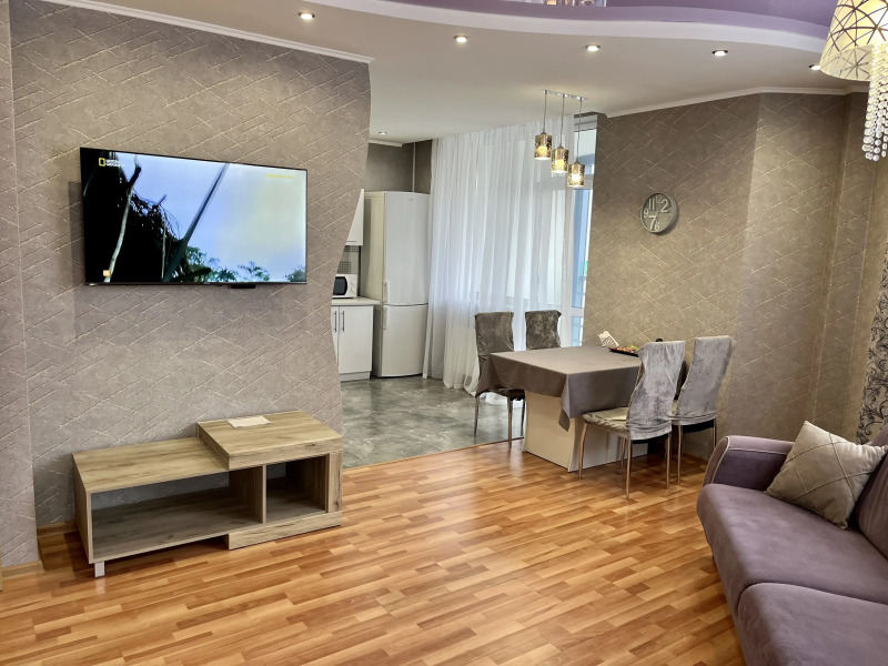 Апартаменты Москва 24 двухкомнатные