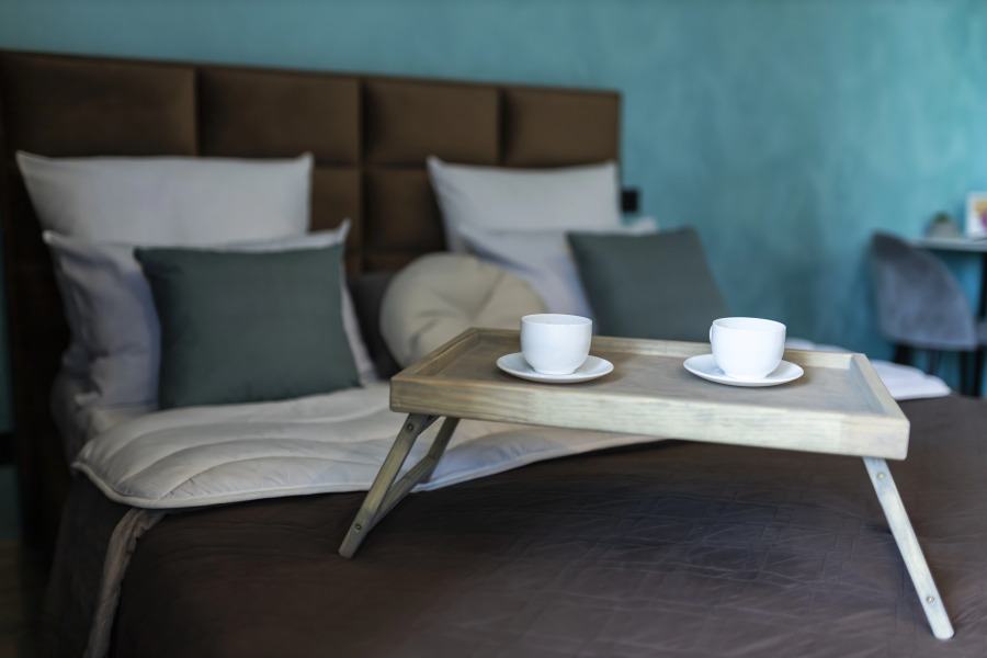 Апартаменты в Центре Города