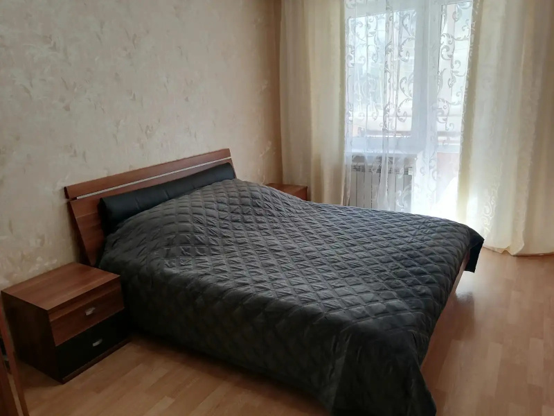Квартира Прекрасная квартира в спальном районе