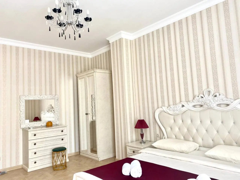 Гостевой дом Филадэльфия