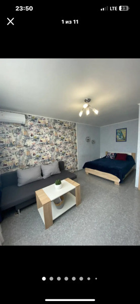 Квартира на Куйбышева