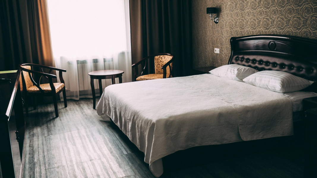 Мини-отель Montana