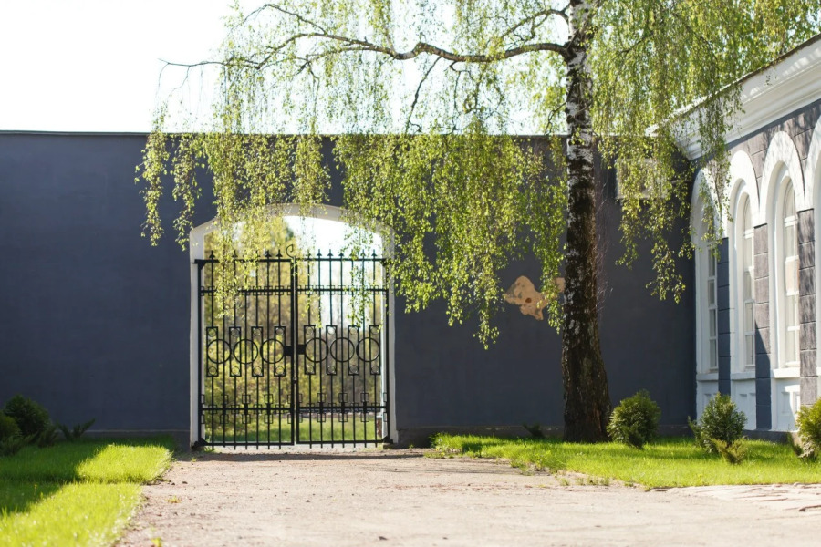 Отель Гостиный двор Нехачево