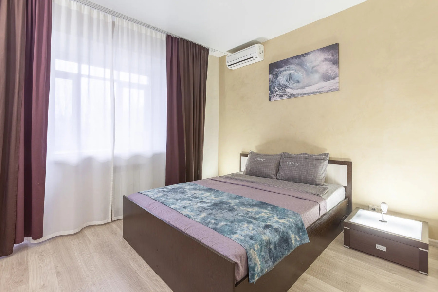 Апартаменты Пушкин Центр города