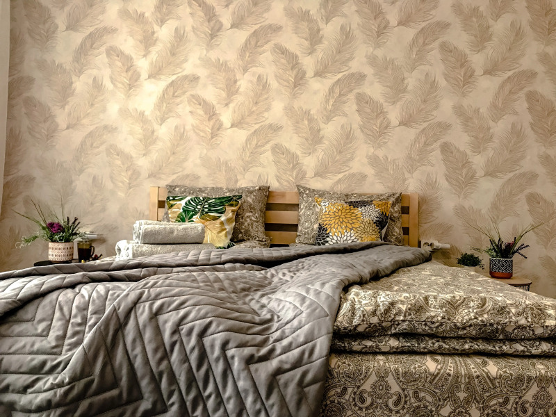 Апартаменты на Больничной