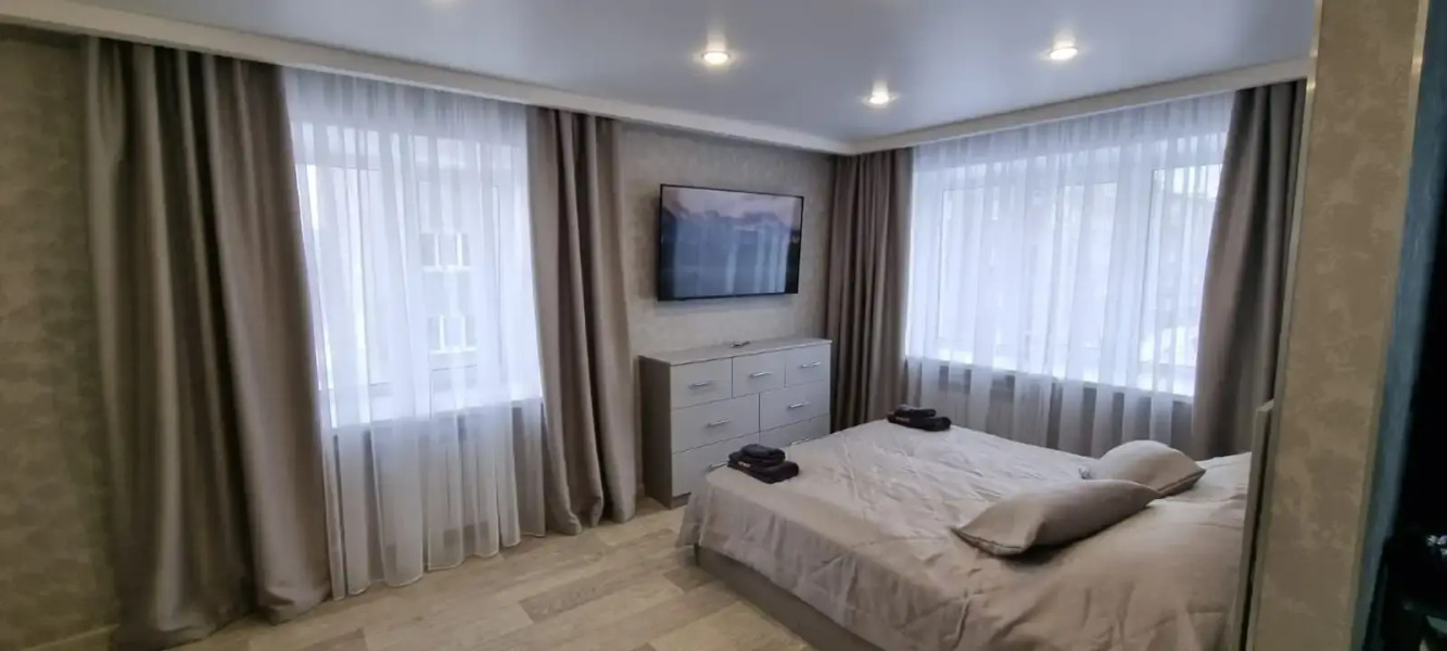 Квартира Новые Кирова 51