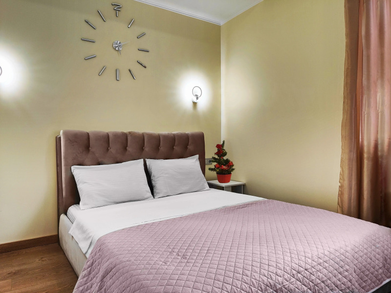 Апартаменты В центре Сочи