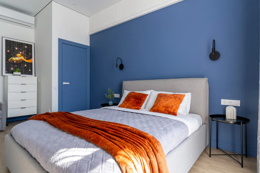 Апартаменты Lagoon by Pavlov