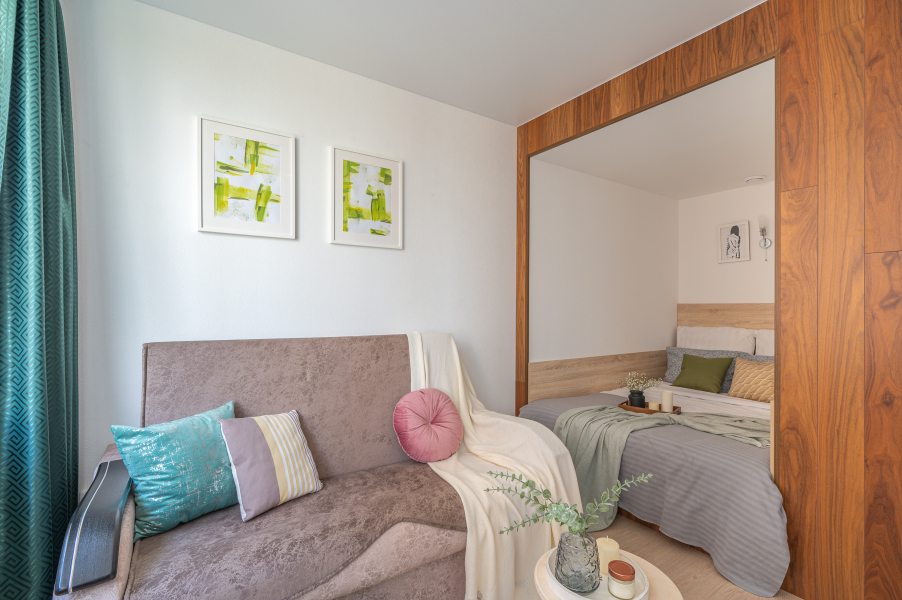 Квартира Fave house