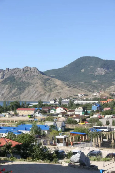 Апартаменты Асми