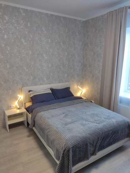 Апартаменты Уютная студия