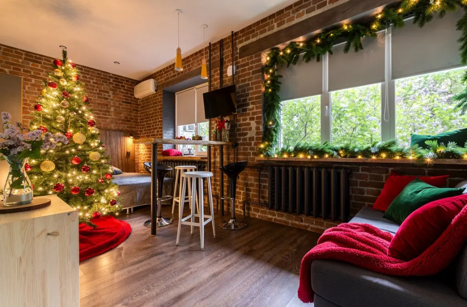 Апартаменты RentalSPb