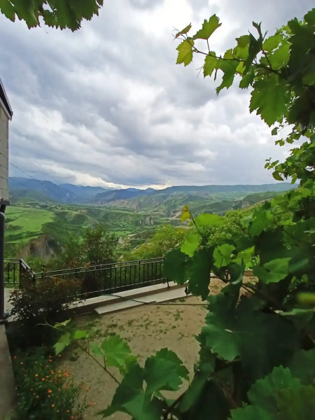 Гостевой дом Пение птиц