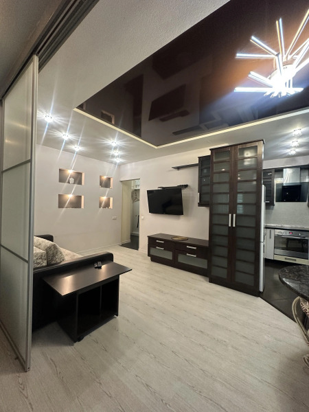 Квартира Историческая Коломна