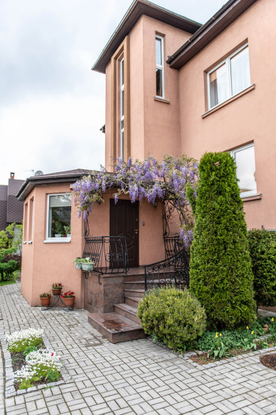 Гостевой дом Клавдия