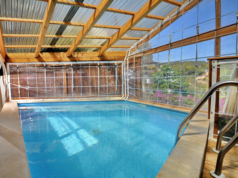 Шале Rosh Pinat Noy