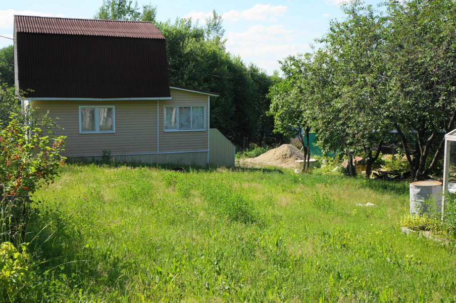 Гостевой Дом Дача на Оке