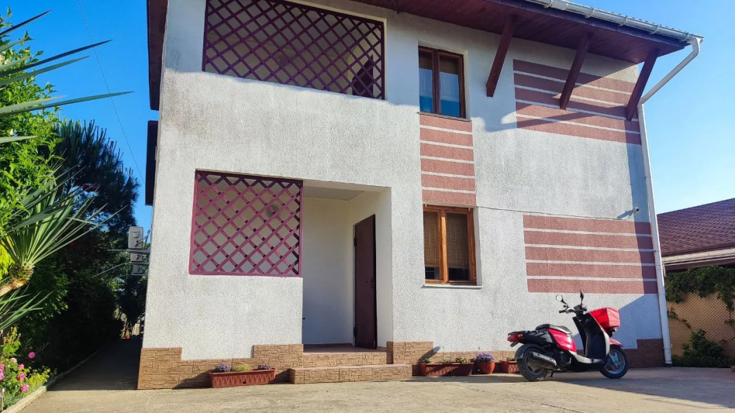 Гостевой дом Крымская дача в Орловке