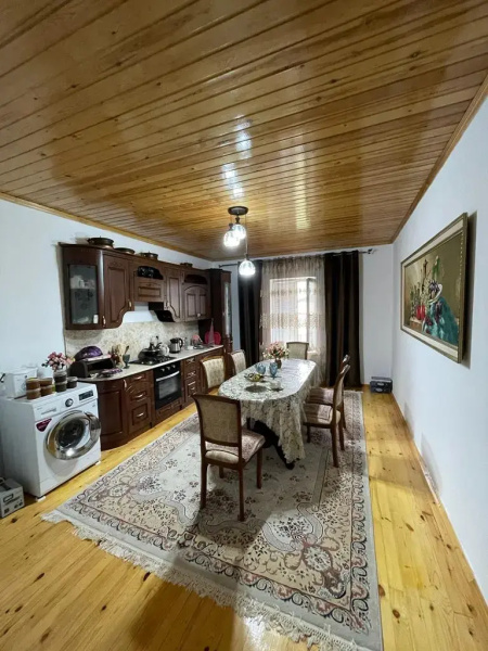 Sharip Guest house