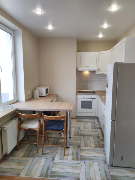 Квартира Урицкого 23