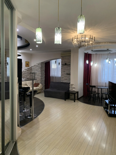 Квартира на улице Минской